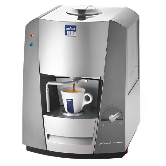 Coffee machine + 300-pod kit