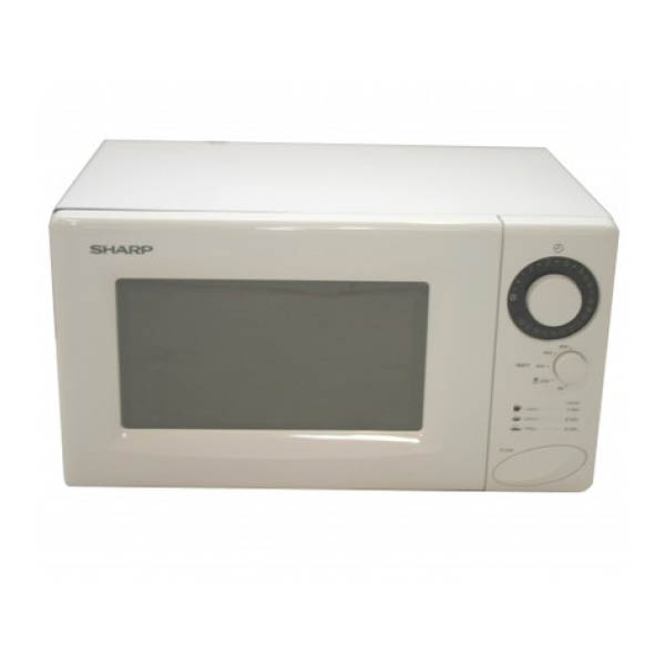 Microwave oven