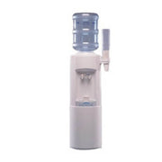 Fontaine à eau 18,9l & gobelets cartons