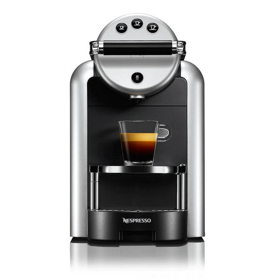 Nespresso + 300 Capsules