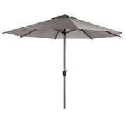 Parasol Loompa Taupe Ø300 - Unit