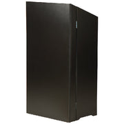 Black SpeakerBox podium