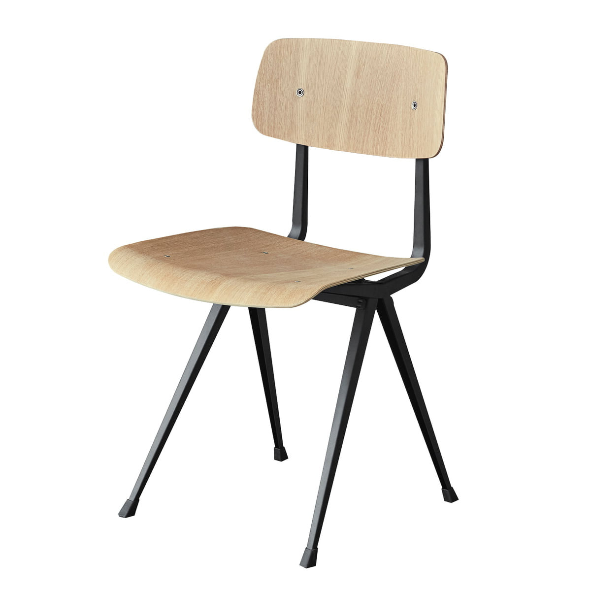 Result Chair Beech - Unit