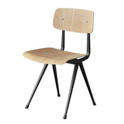 Result Chair Beech - Unit