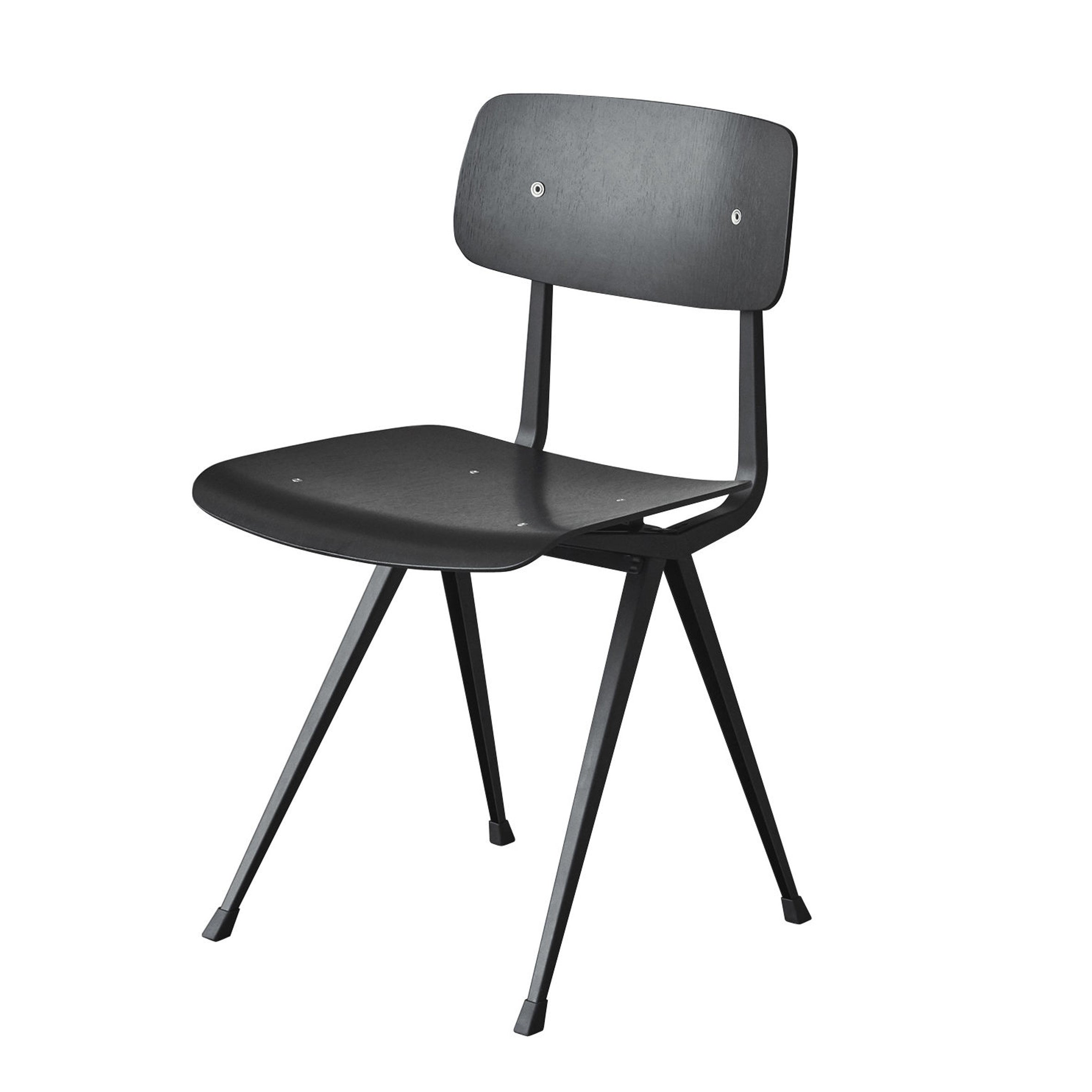 Result Chair Beech - Unit