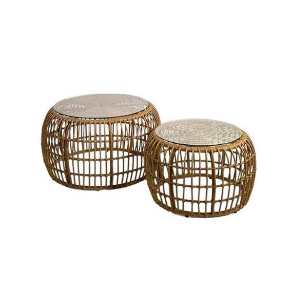 Rotin by K table