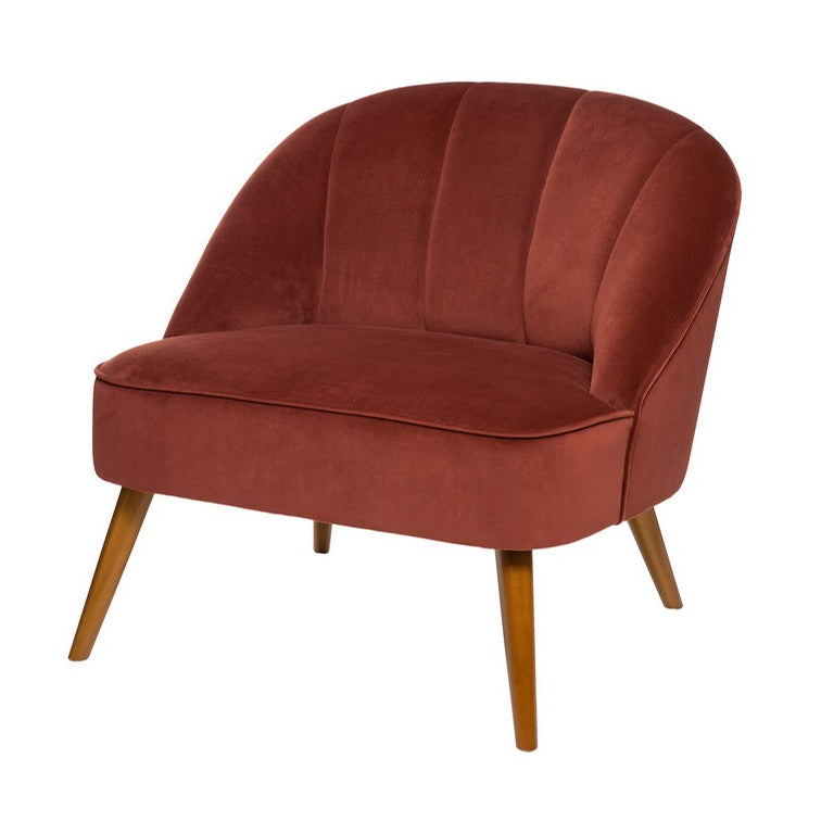 Tova Armchair
