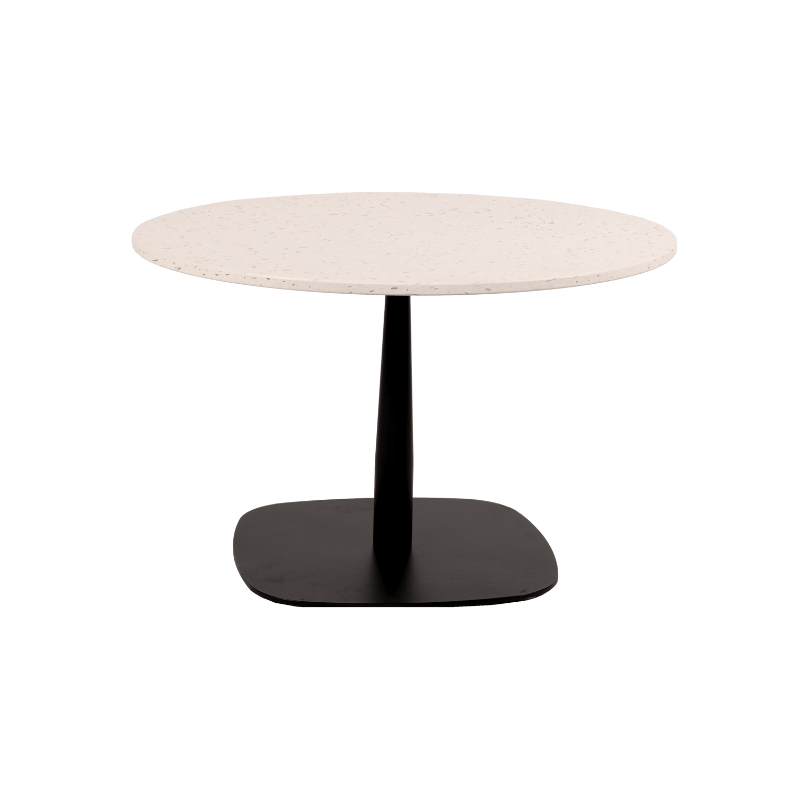 Table basse Twin Ronde