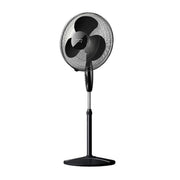Pedestal fan